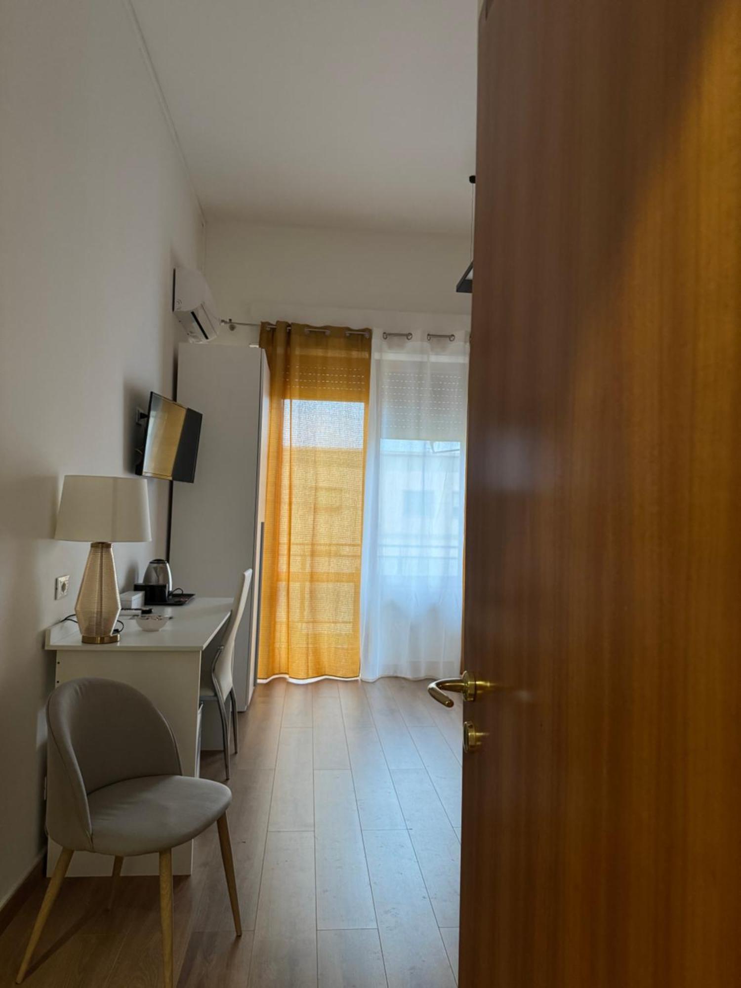 Crispi 120 Rooms New Opening Palermo Exteriör bild